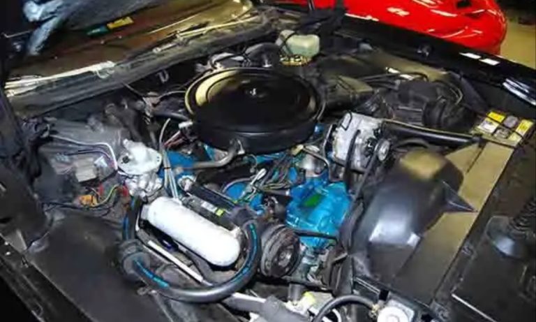 Pontiac V8 (2)