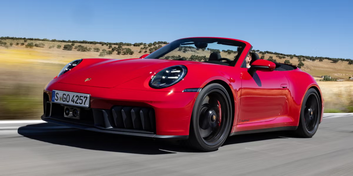 Porsche 911 Porsche 911