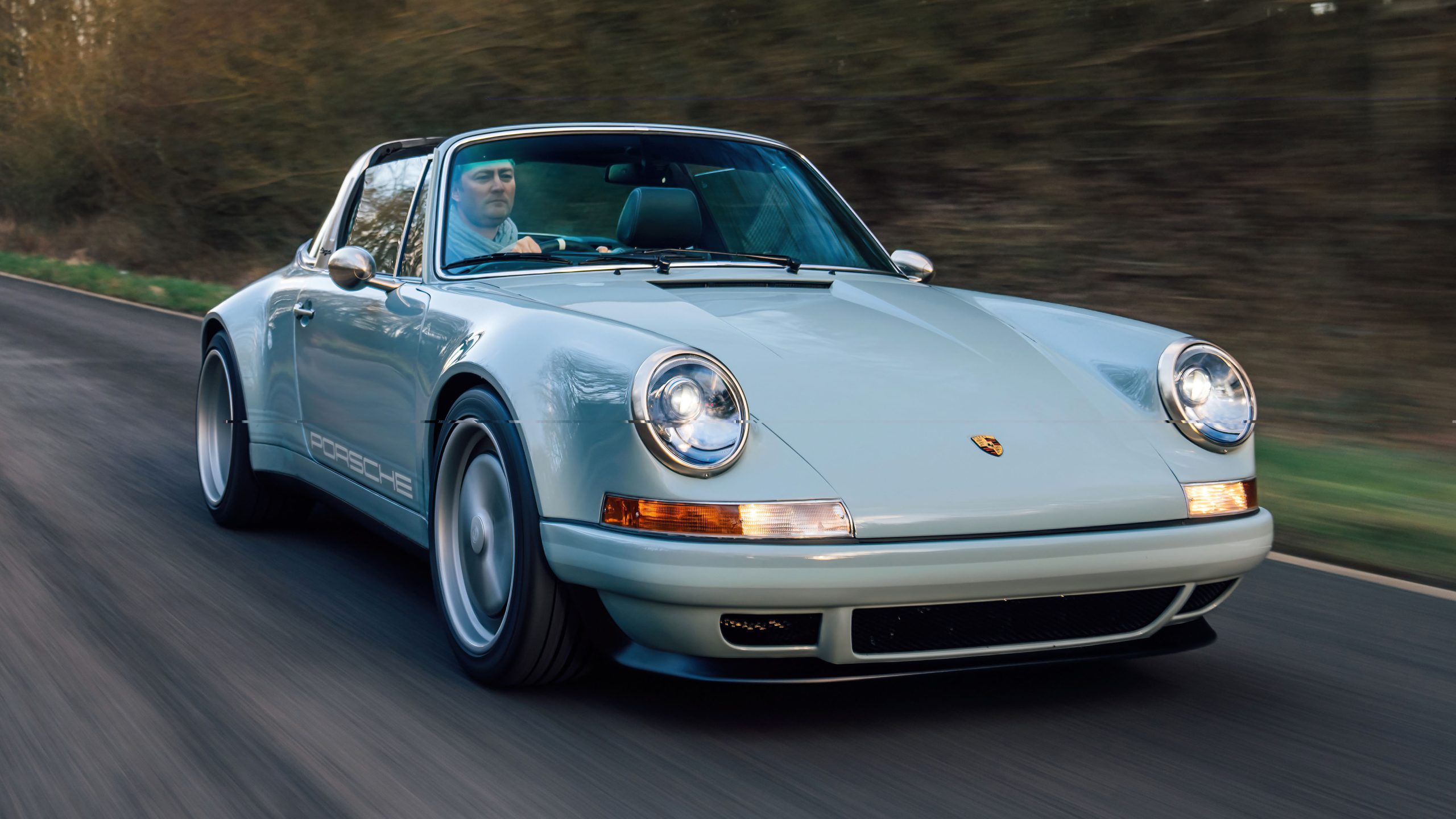 Porsche 911 Targa Porsche 911 Targa