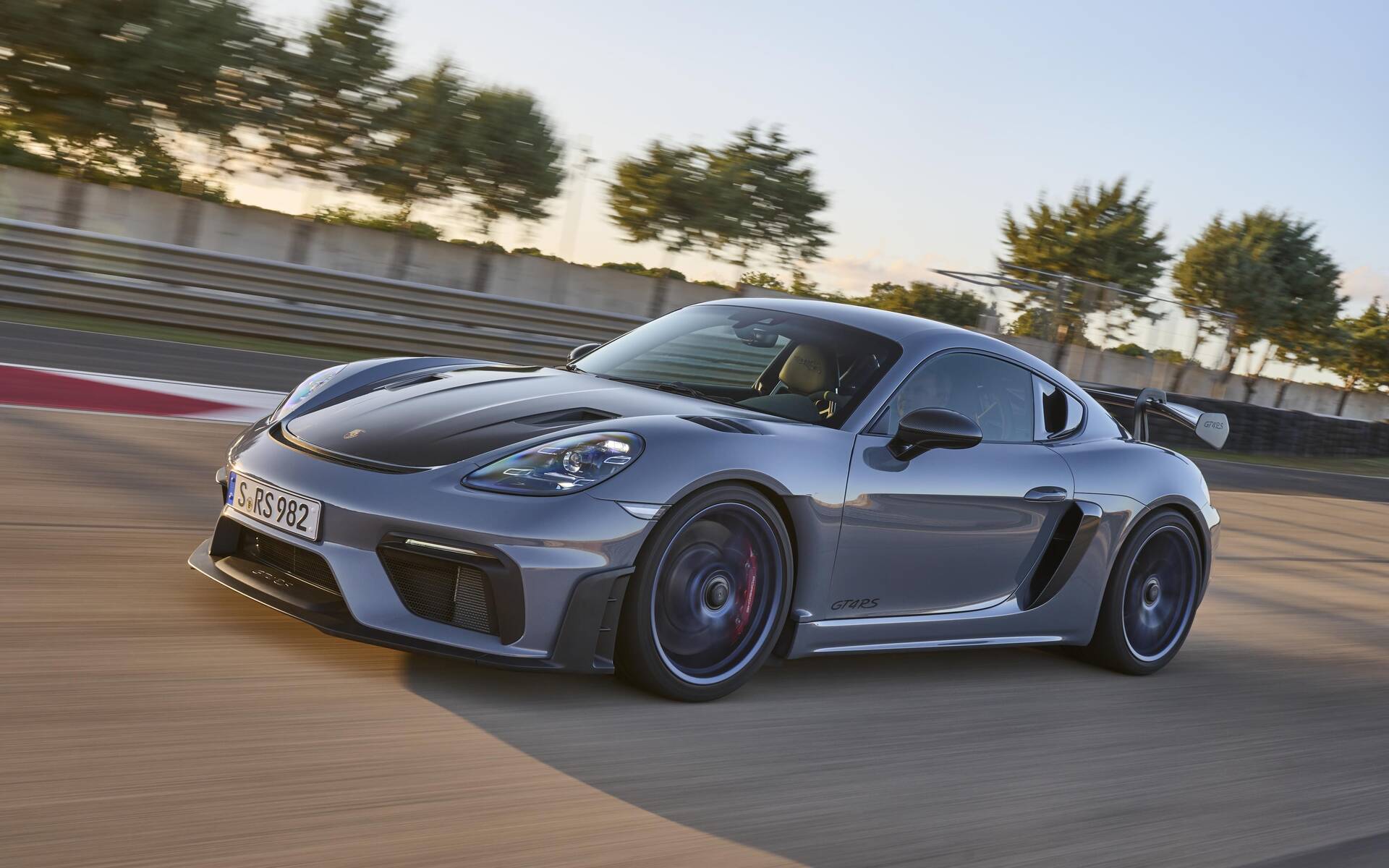 Porsche Cayman Porsche Cayman