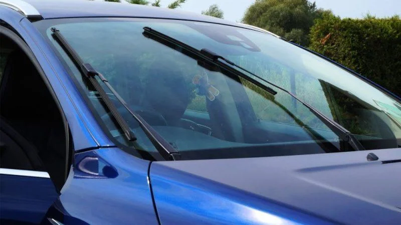 Rear Spoilers Can Block Wiper Movement Rear Spoilers Can Block Wiper Movement