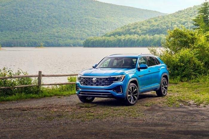 SUVs