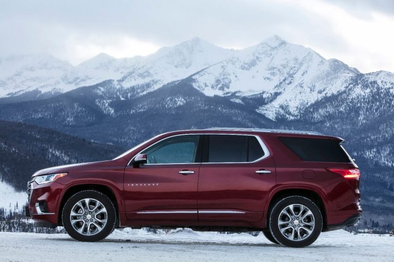 SUVs Forgiving of Low Grade Fuel