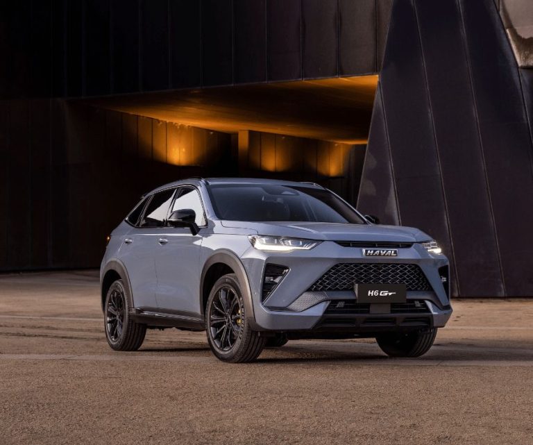 SUVs With the Best Headlight Throw