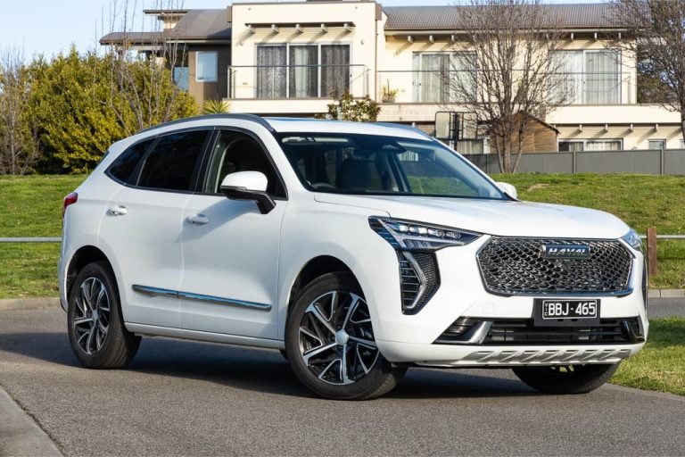 SUVs With the Best Spare-Tire Accessibility