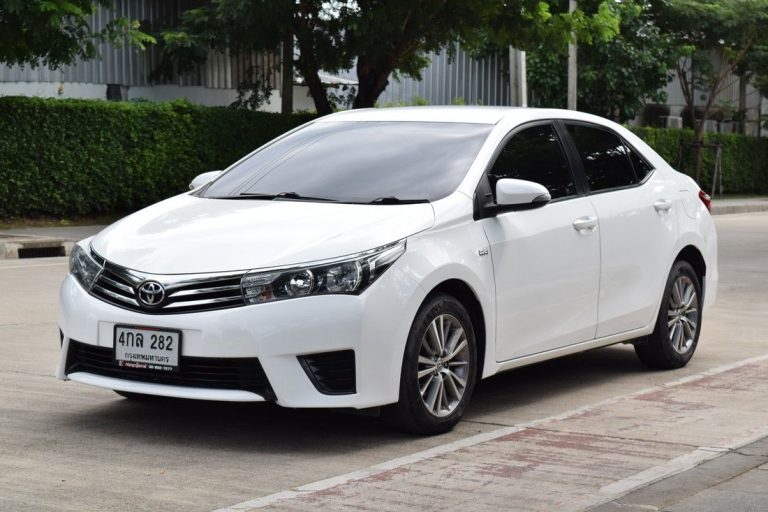 Sedans
