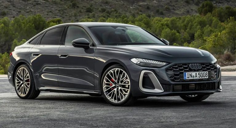 Sedans