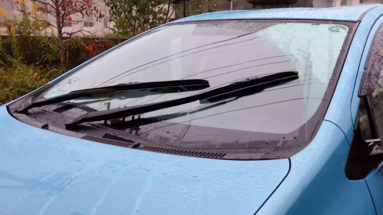 Short Rear Wiper Blades Short Rear Wiper Blades