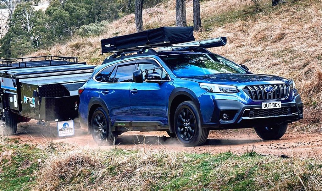 Subaru Outback Subaru Outback