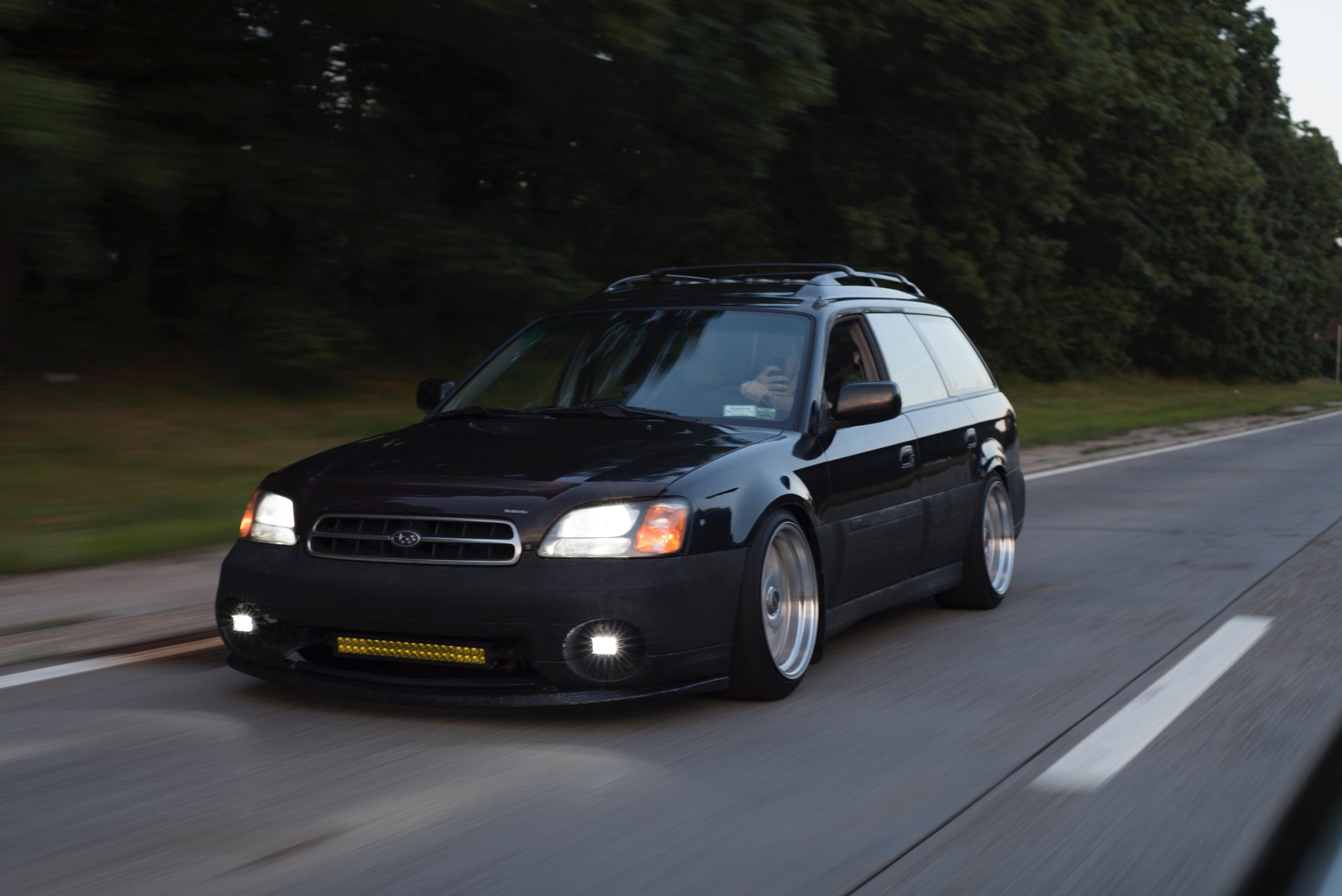 Subaru Outback Subaru Outback