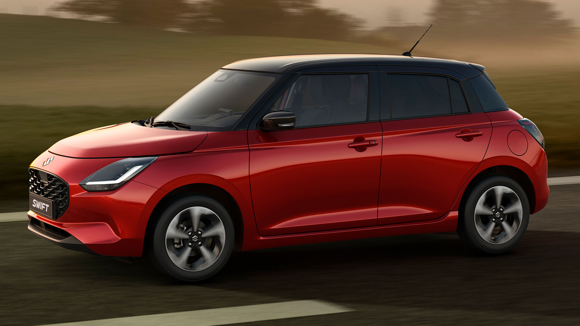 Suzuki