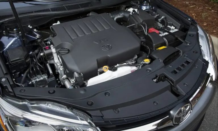Toyota 2GR V6 (2)