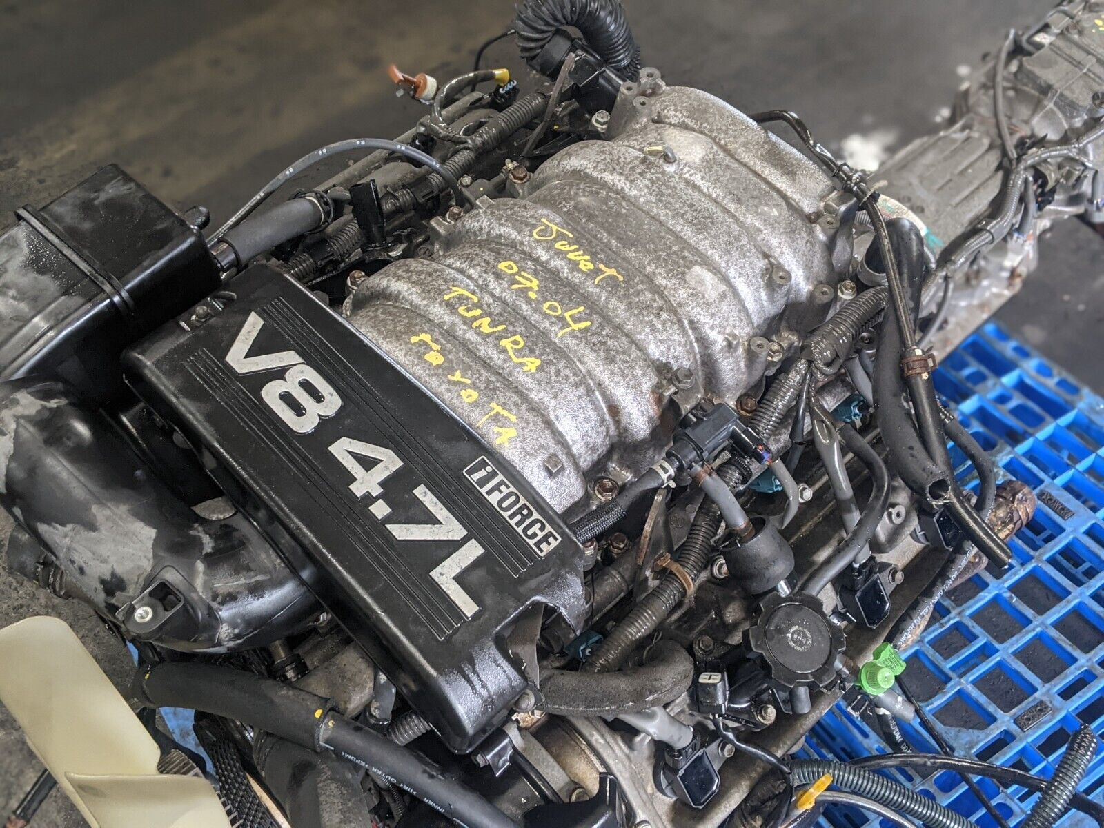 5 Engines That Easily Last 500K Miles And 5 That Constantly Break Down 