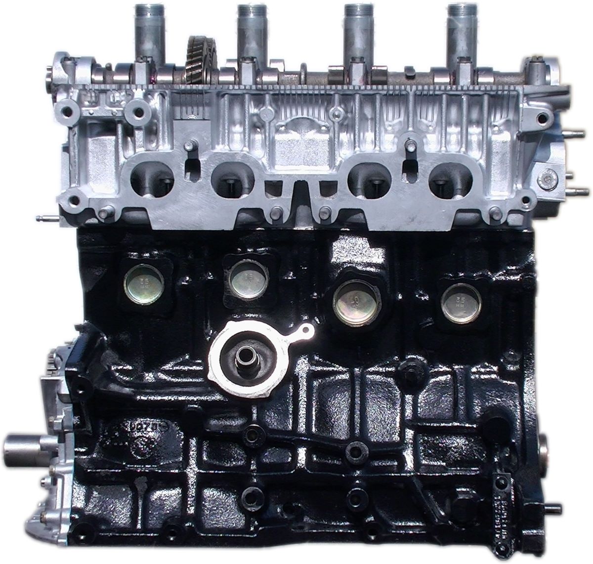 Toyota 5S FE DOHC Inline 4 Toyota 5S FE DOHC Inline 4