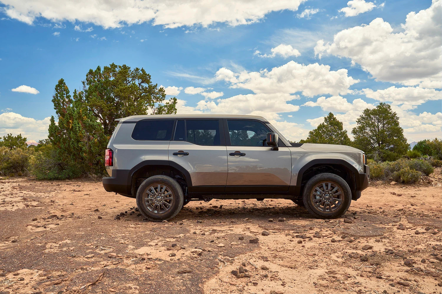 Toyota Land Cruiser1