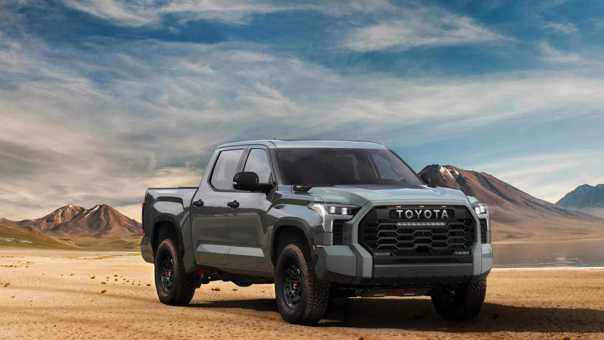 Toyota Tundra 2022 Toyota Tundra 2022