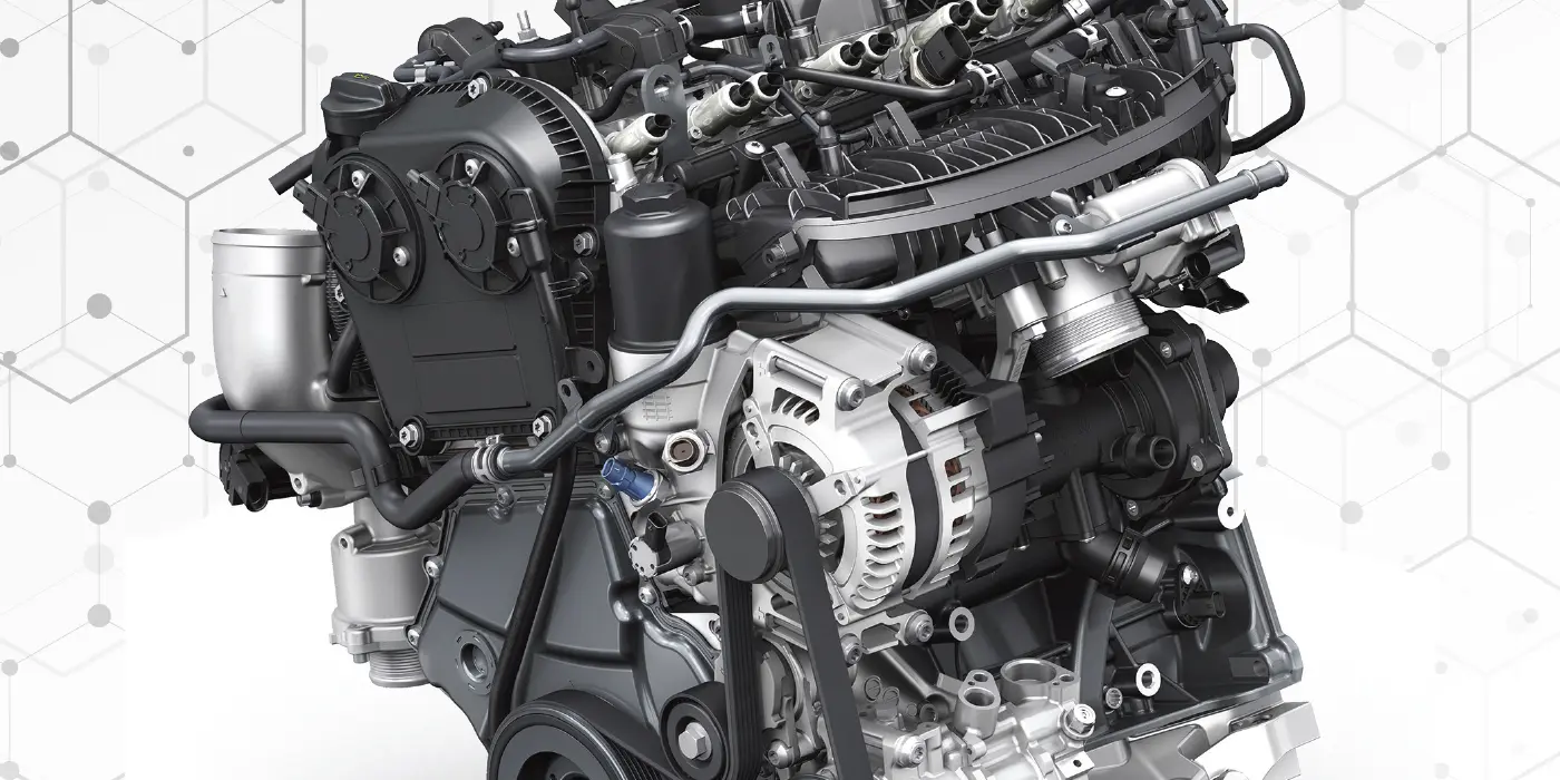 VW FSI Engines VW FSI Engines