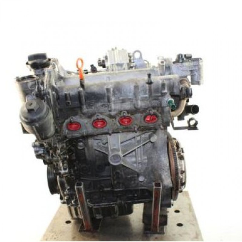 Volkswagen 1.4 FSI Volkswagen 1.4 FSI