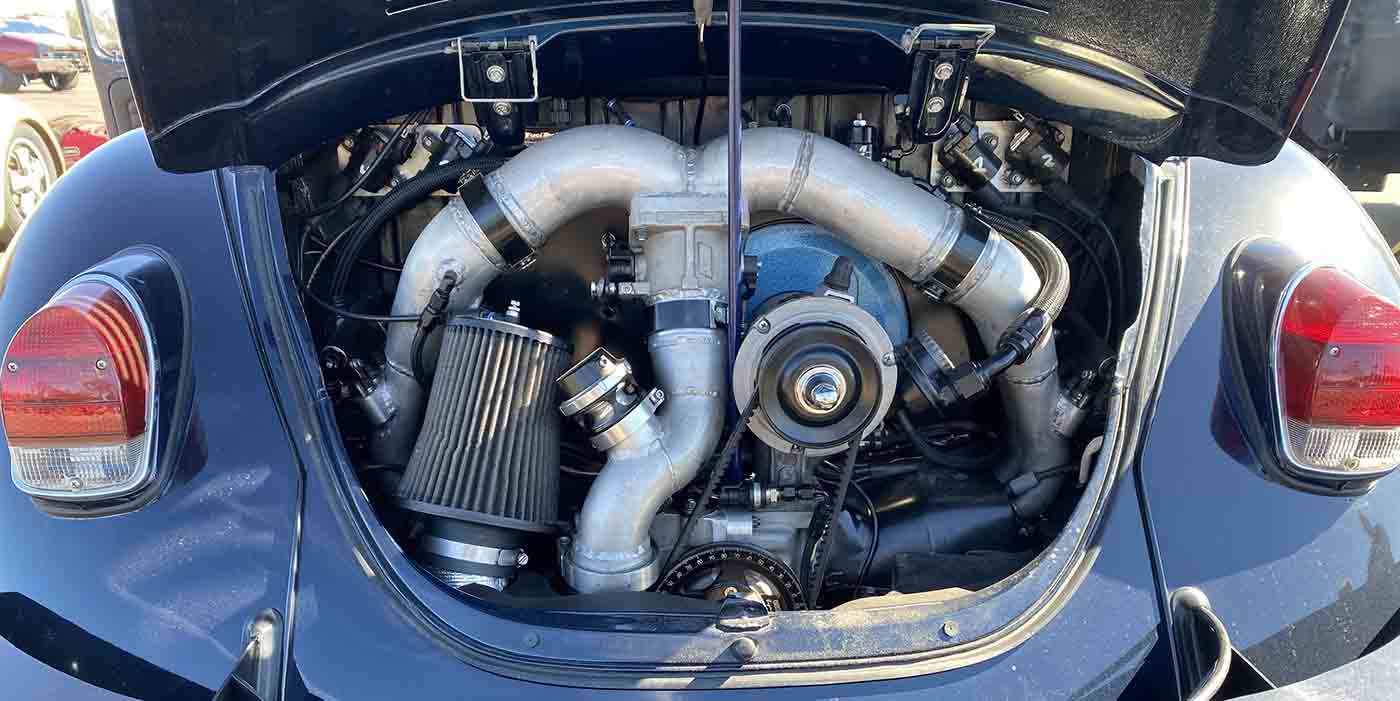 Volkswagen Beetle Volkswagen Beetle