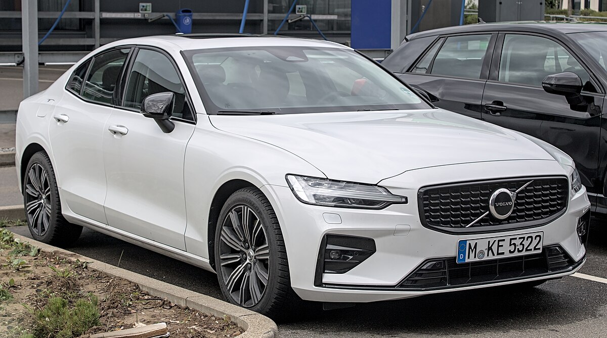 Volvo S60 Volvo S60