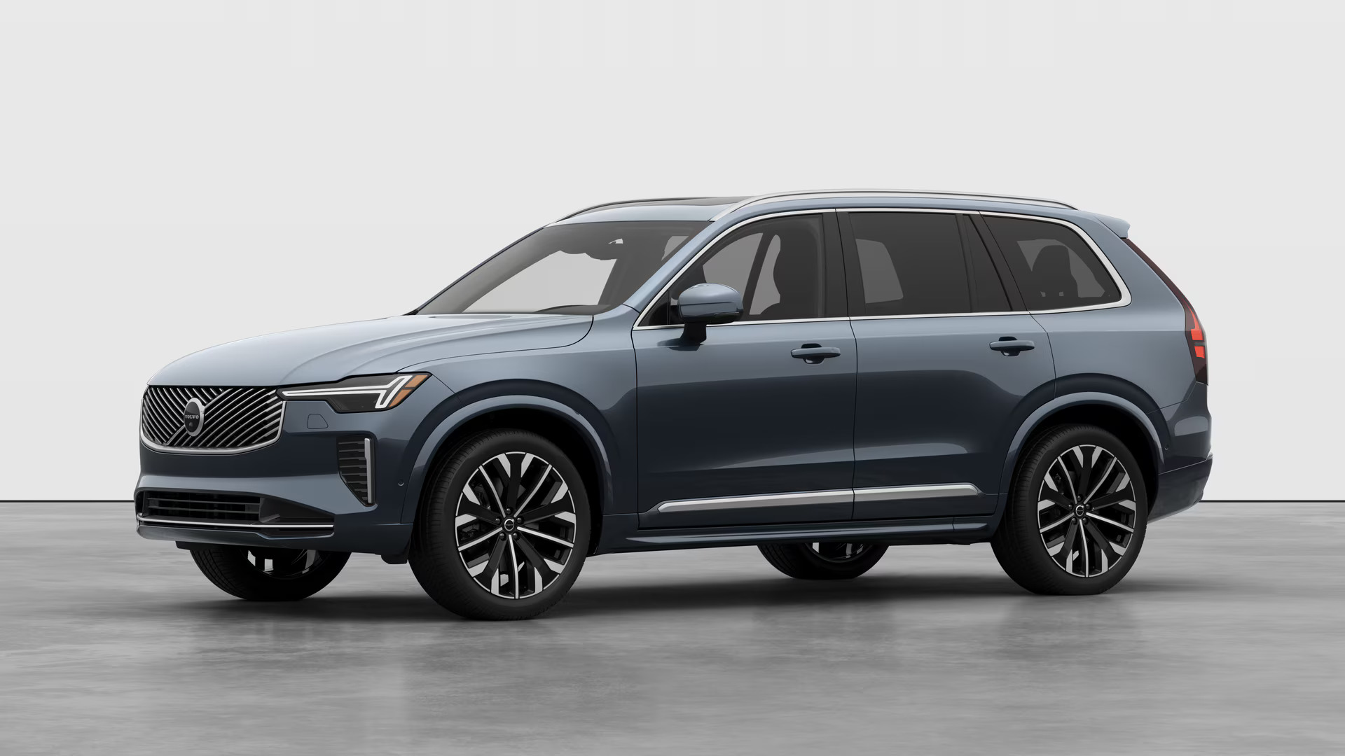 Volvo XC90 Volvo XC90