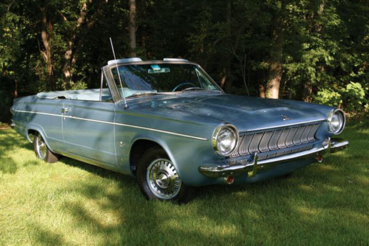 Dodge Dart Dodge Dart