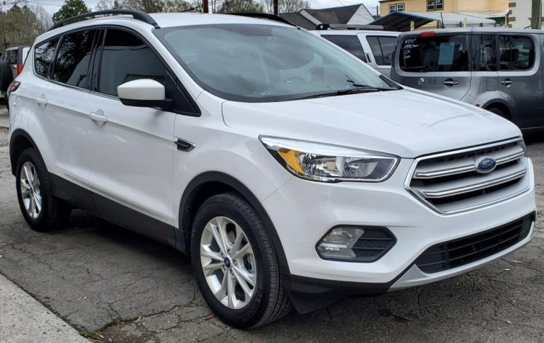 5 Cars With Real Rear AC Vents and 5 That Leave Backseat Passengers ...