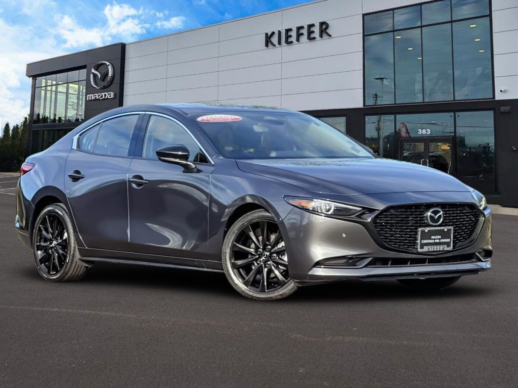 5 Cars With Real Rear AC Vents and 5 That Leave Backseat Passengers ...