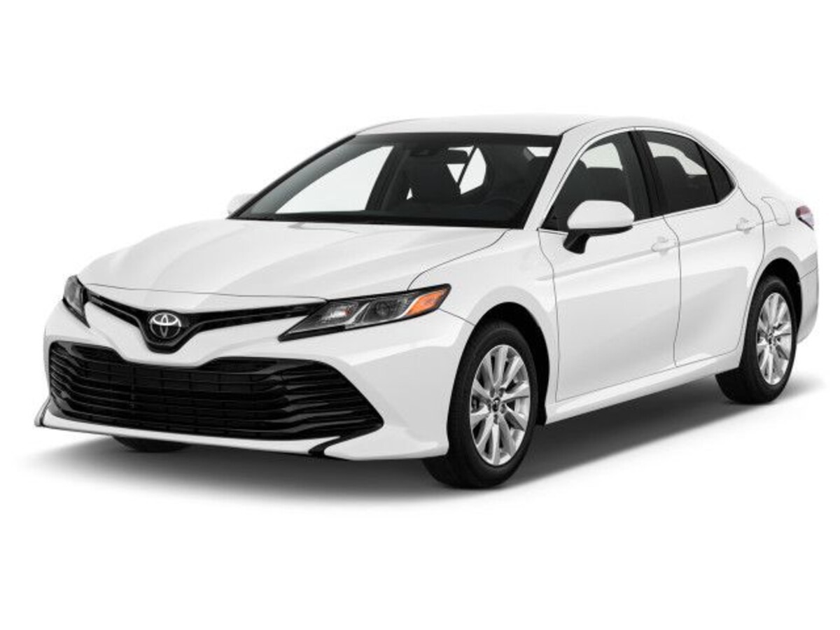 Toyota Camry Toyota Camry