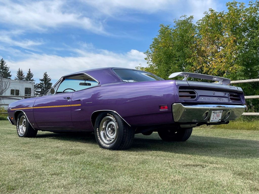 1970 1974 Plymouth Road Runner (383 or 440 Magnum) 1970 1974 Plymouth Road Runner (383 or 440 Magnum)