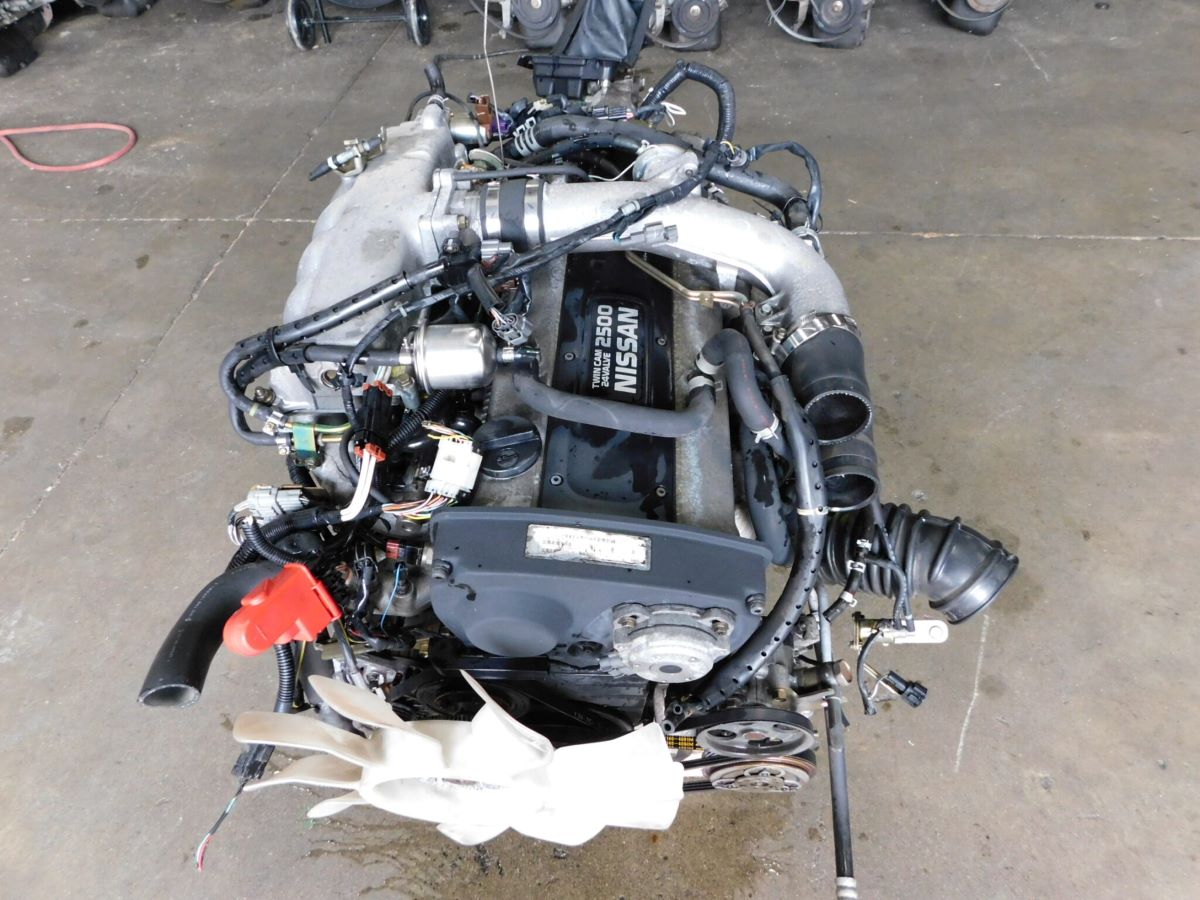 2.5L Inline 4 (AMC 150)