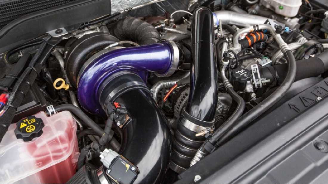 3.0L LM2 Duramax Early Production Issues (2019 2021)