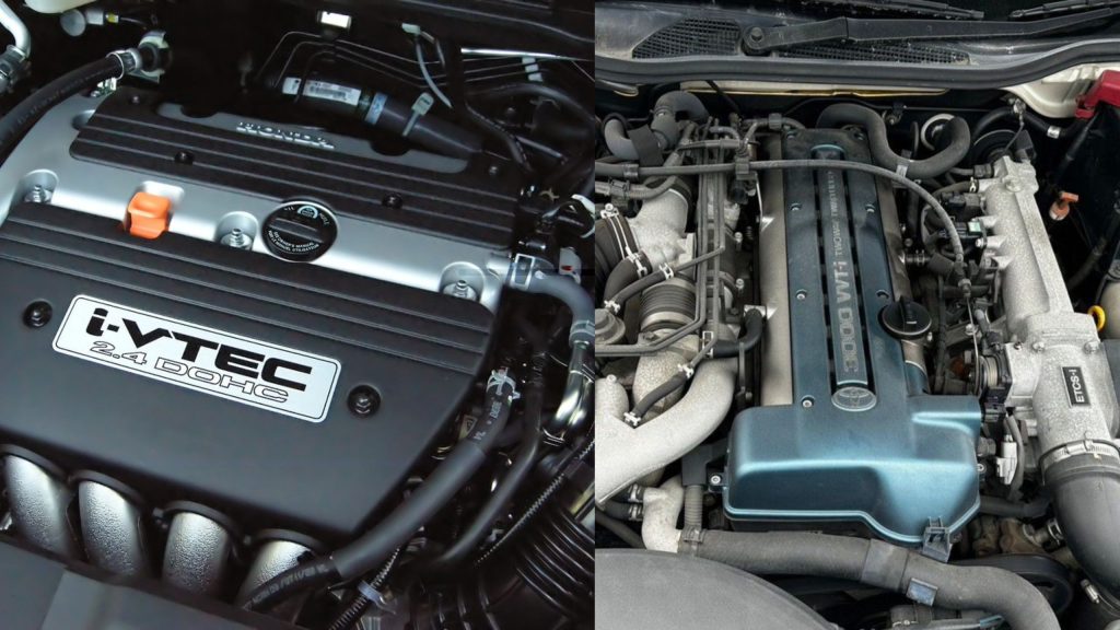 5 Engine Swaps That Extend Life and 5 That End It - DAX Street