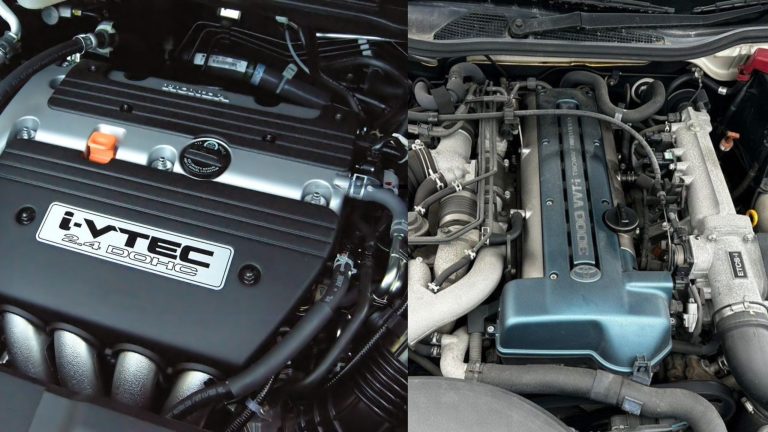 5 Engine Swaps That Extend Life and 5 That End It