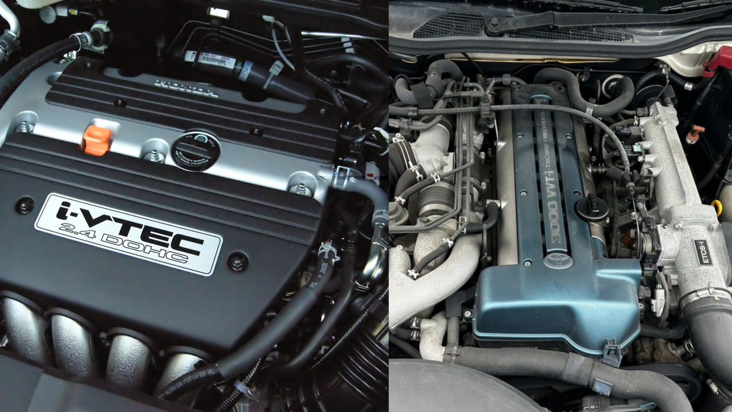 5 Engine Swaps That Extend Life and 5 That End It