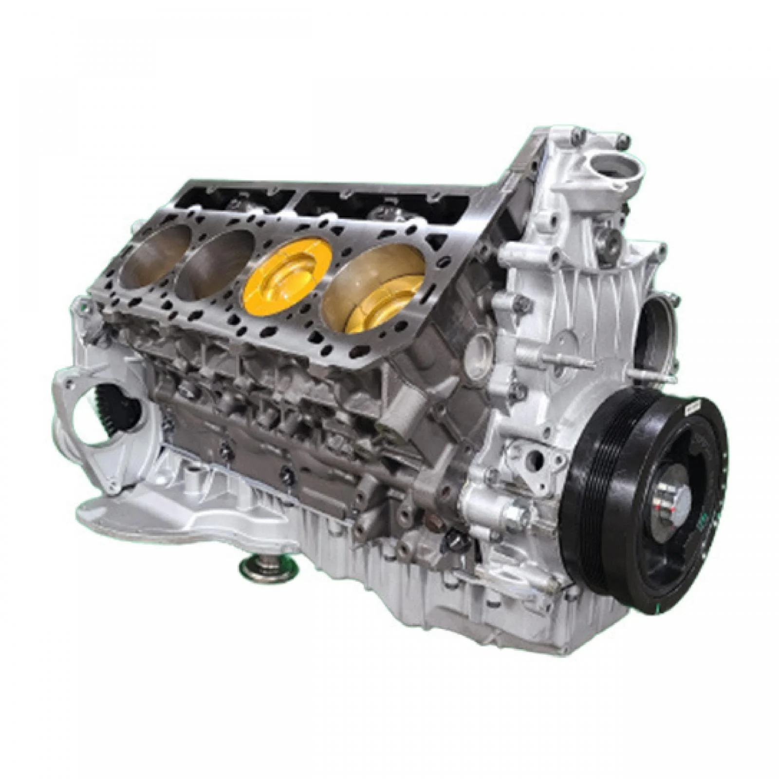 6.6L LB7 Duramax (2001 2004)