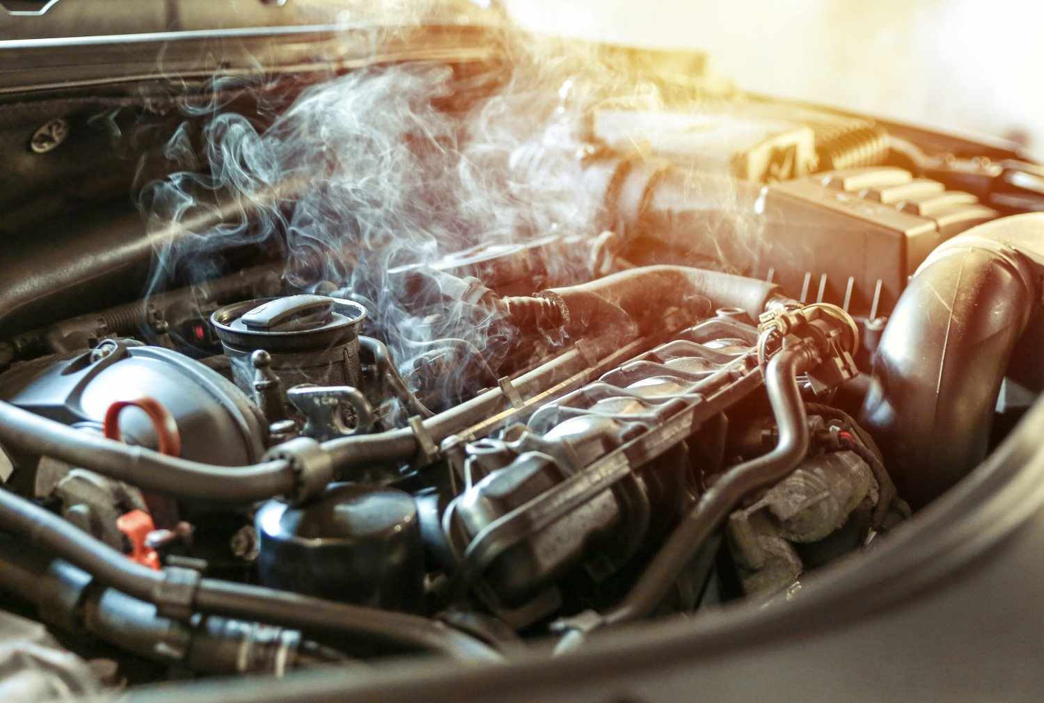 8 Tips to Prevent Engine Overheating Permanently and Keep Your Car Road Ready Always