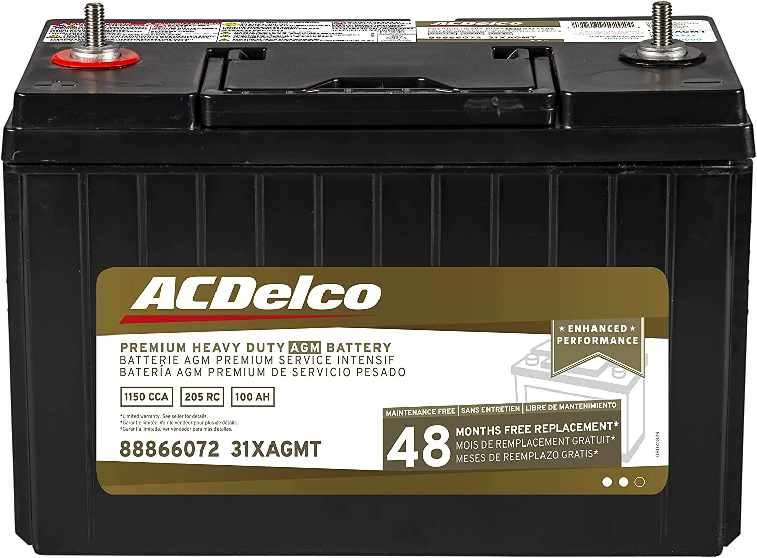 ACDelco