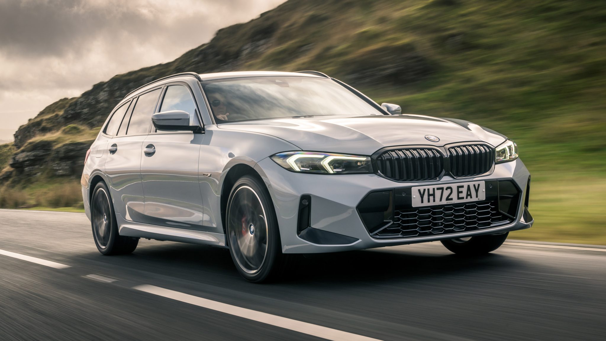 10 Estate Cars That Handle the Test of Time with Enduring Reliability ...