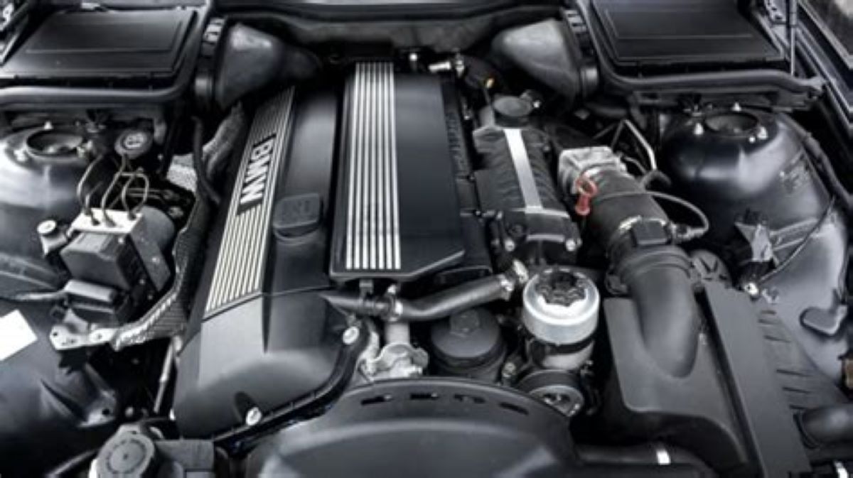 5 BMW Engines That Last and 5 That Drain Your Wallet - DAX Street