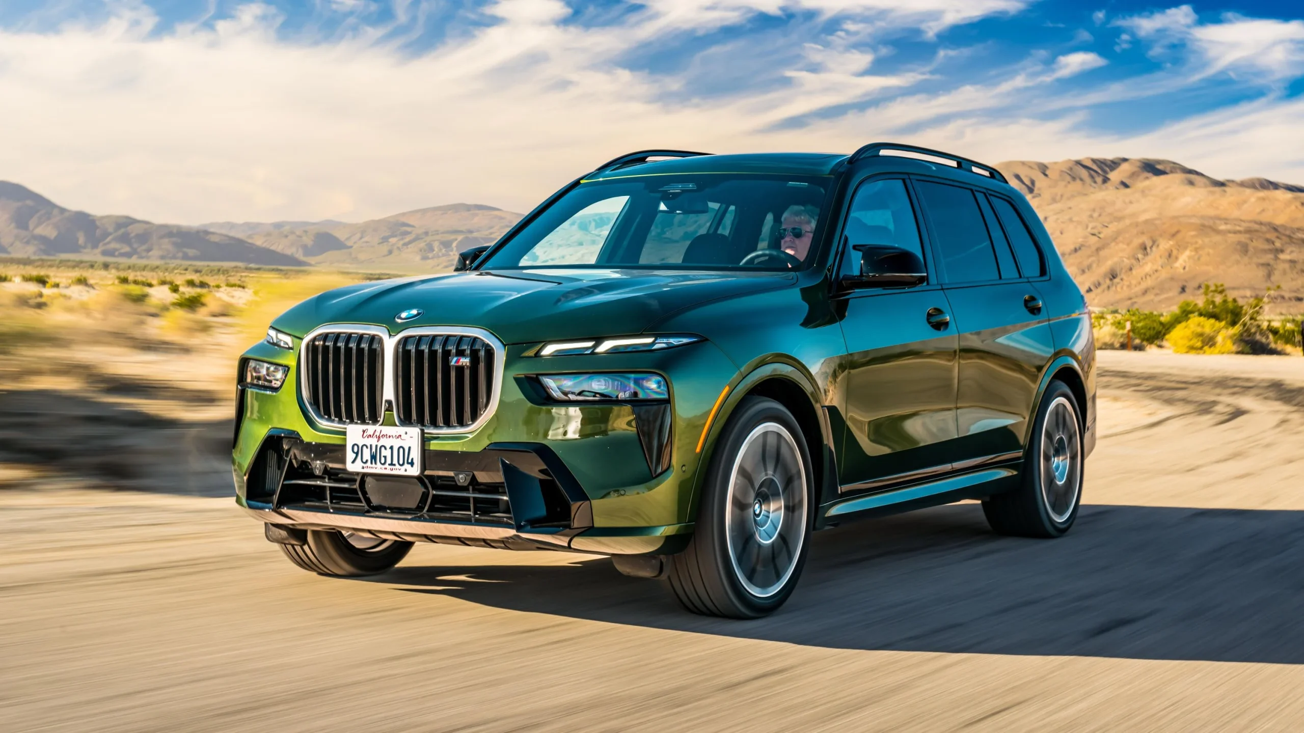 BMW X7 BMW X7