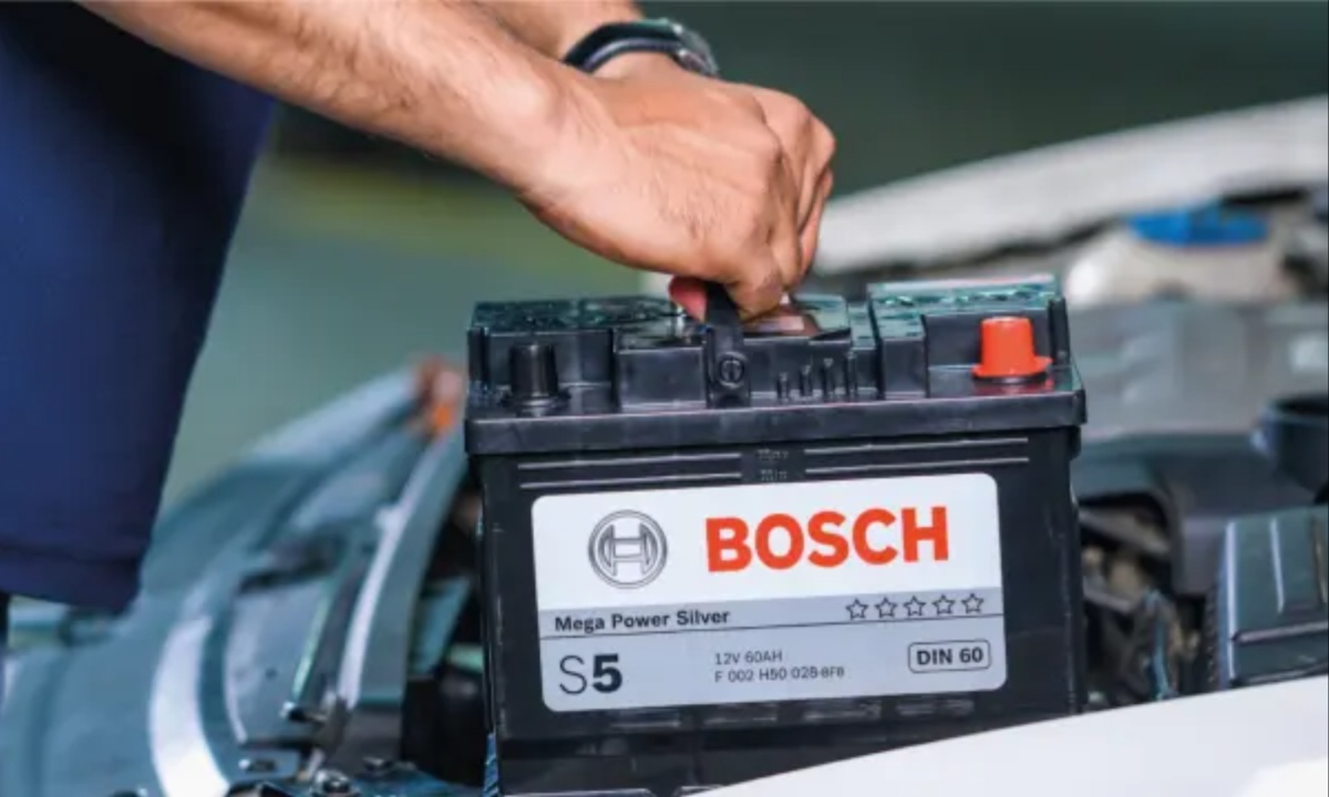 Bosch