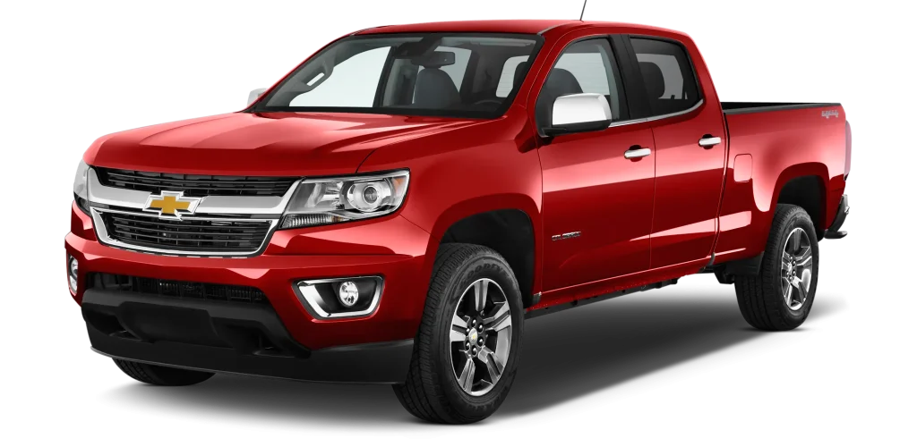 Chevrolet Colorado Z71 Chevrolet Colorado Z71