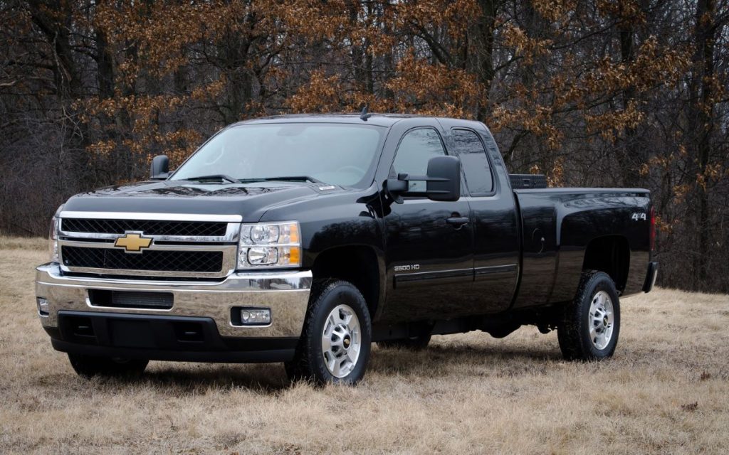 Surprising Used Trucks In Nashville Pictures