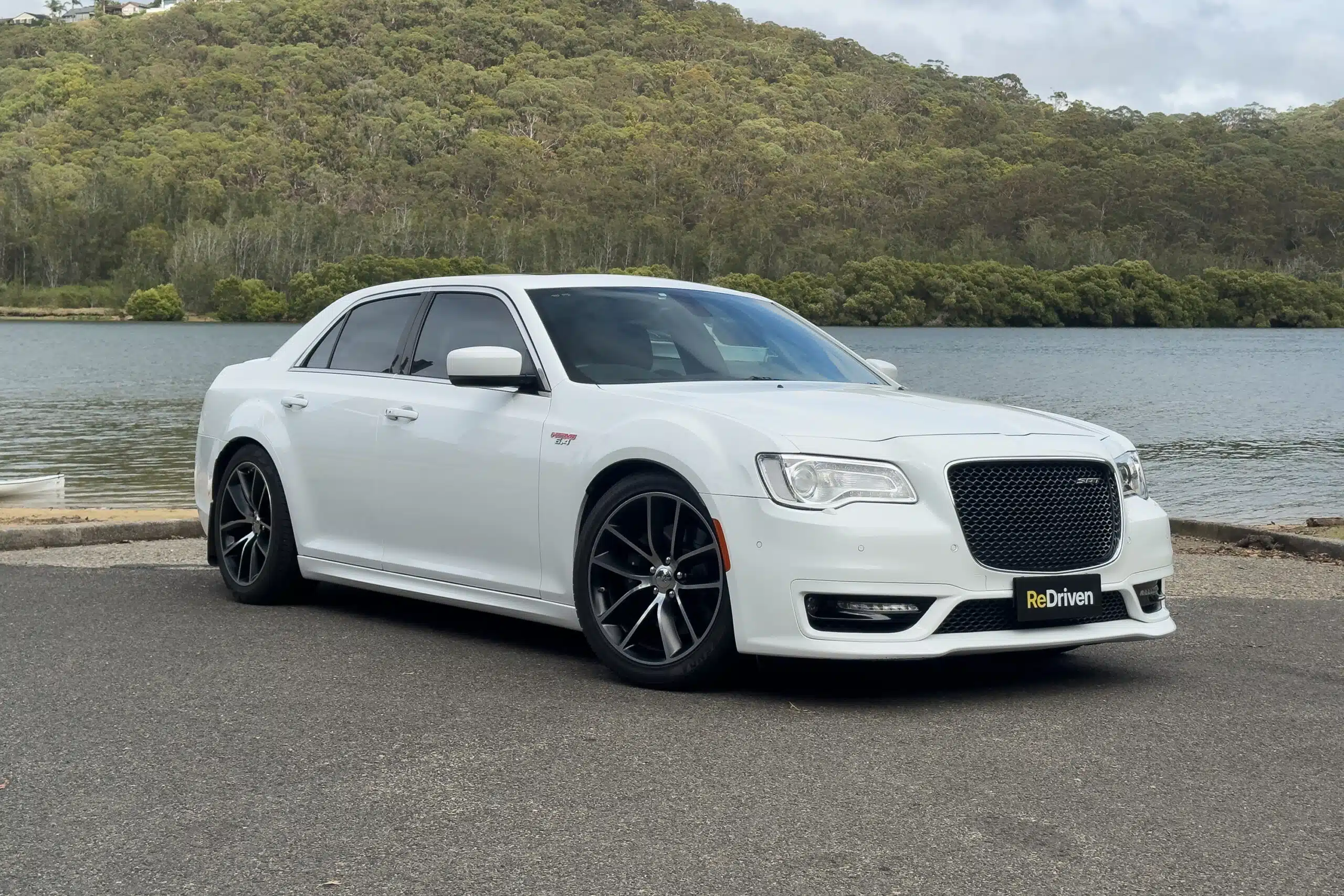 Chrysler 300
