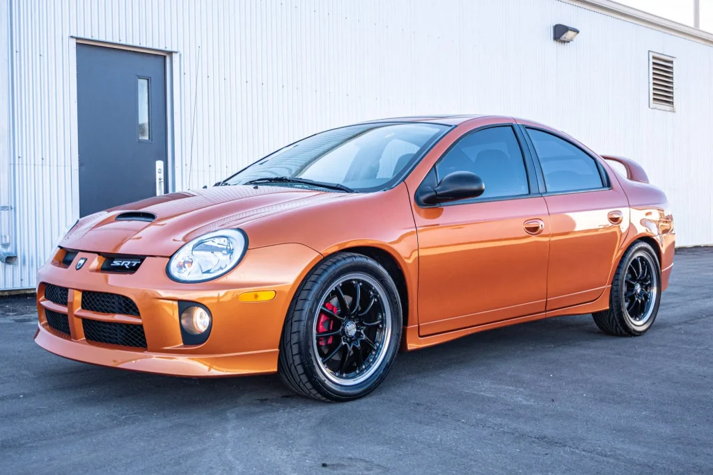 Dodge Neon