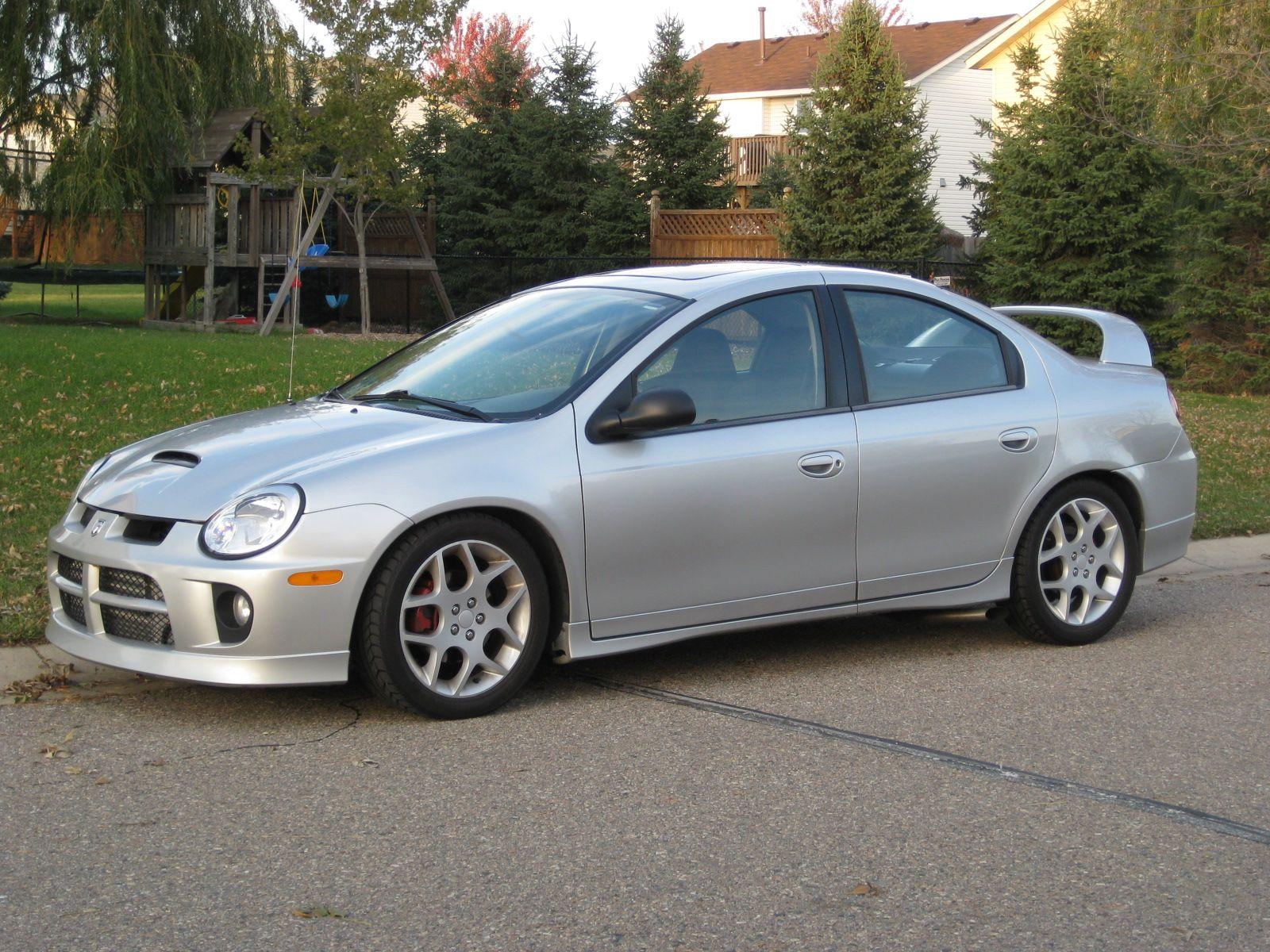 Dodge Neon Dodge Neon