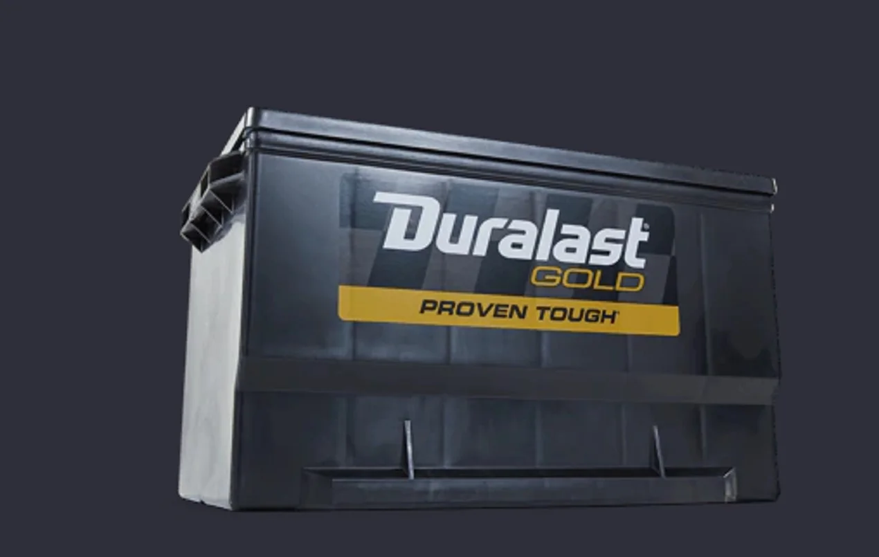 Duralast