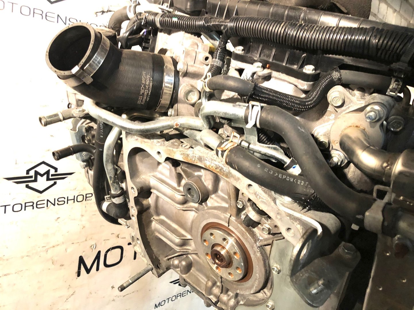EE20 (2008–2020 2.0L Turbo Diesel) EE20 (2008–2020 2.0L Turbo Diesel)