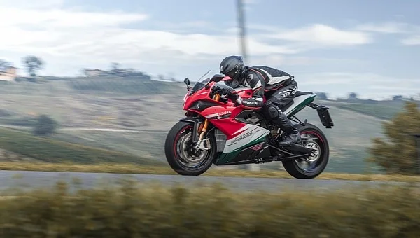 Energica Ego Energica Ego